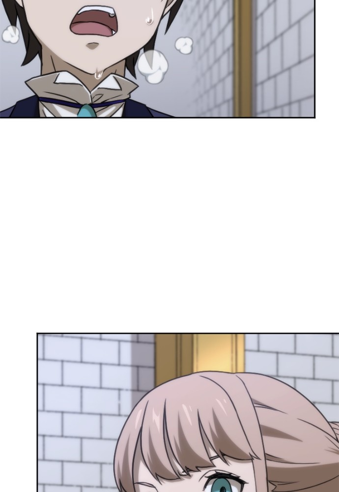 Oversummoned, Overpowered, and Over It Chapitre 25 - Page 57