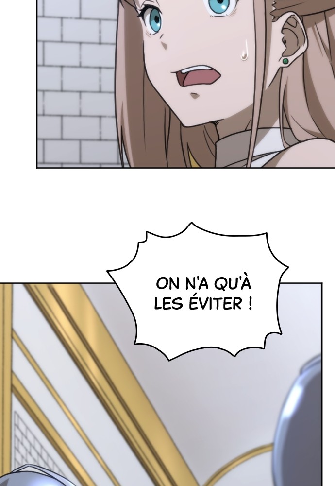 Oversummoned, Overpowered, and Over It Chapitre 25 - Page 58