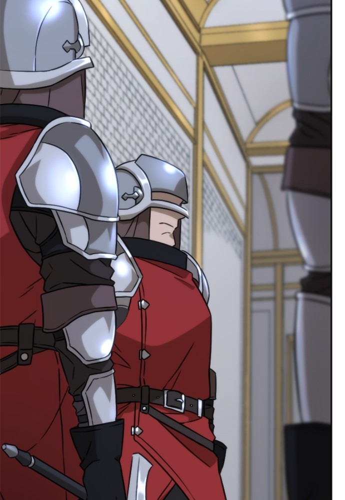 Oversummoned, Overpowered, and Over It Chapitre 25 - Page 59
