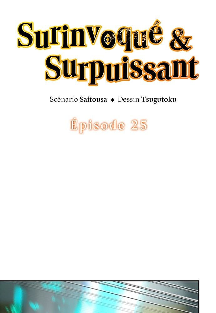 Oversummoned, Overpowered, and Over It Chapitre 25 - Page 6