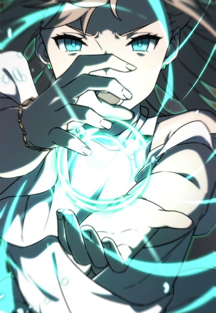 Oversummoned, Overpowered, and Over It Chapitre 25 - Page 63