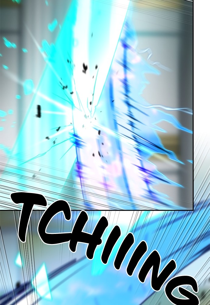 Oversummoned, Overpowered, and Over It Chapitre 25 - Page 7