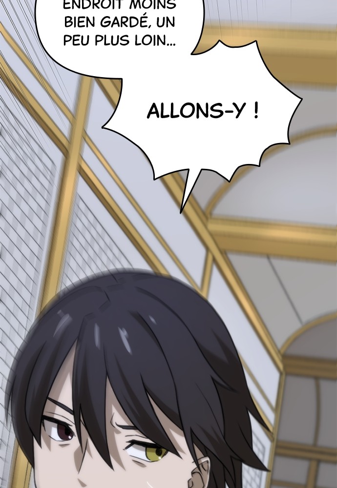 Oversummoned, Overpowered, and Over It Chapitre 25 - Page 79