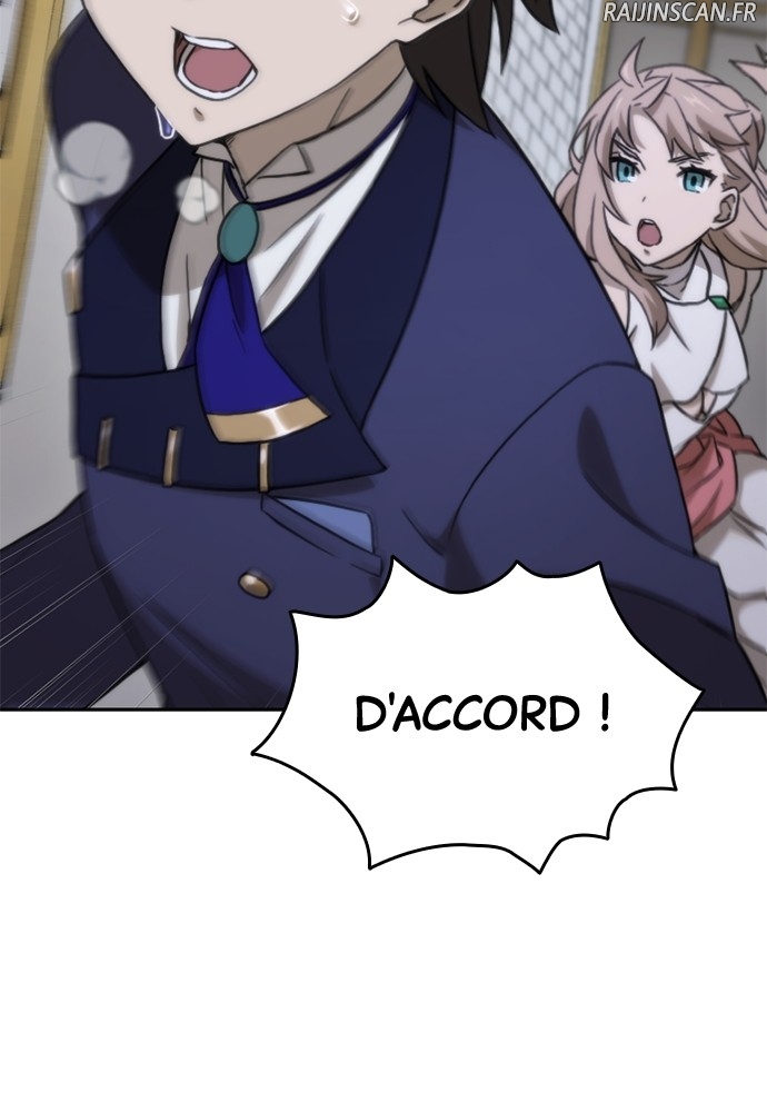 Oversummoned, Overpowered, and Over It Chapitre 25 - Page 80