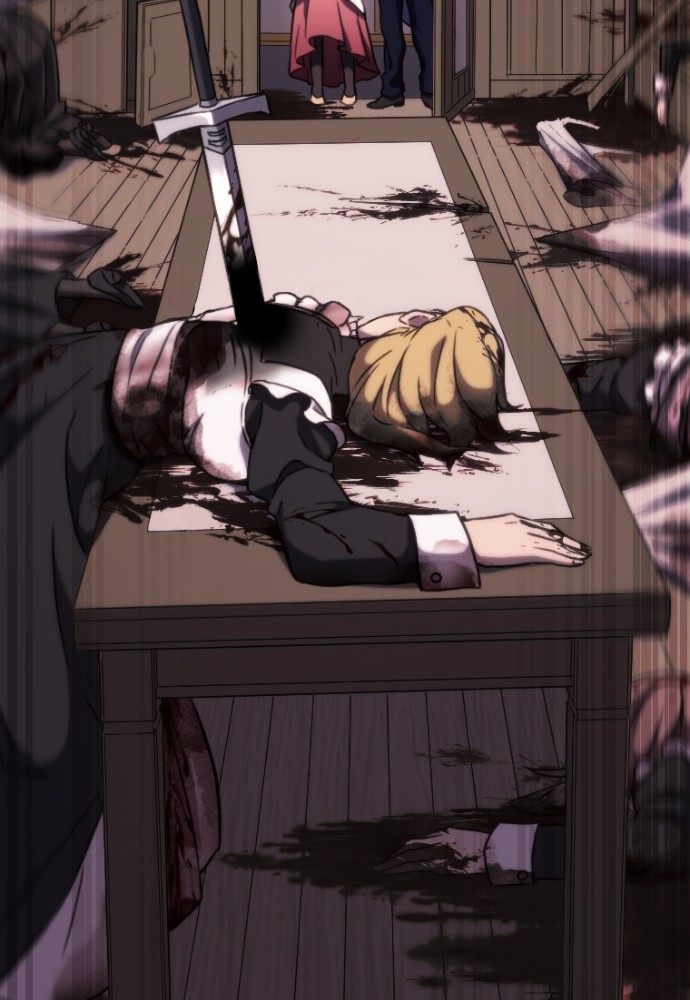 Oversummoned, Overpowered, and Over It Chapitre 26 - Page 14