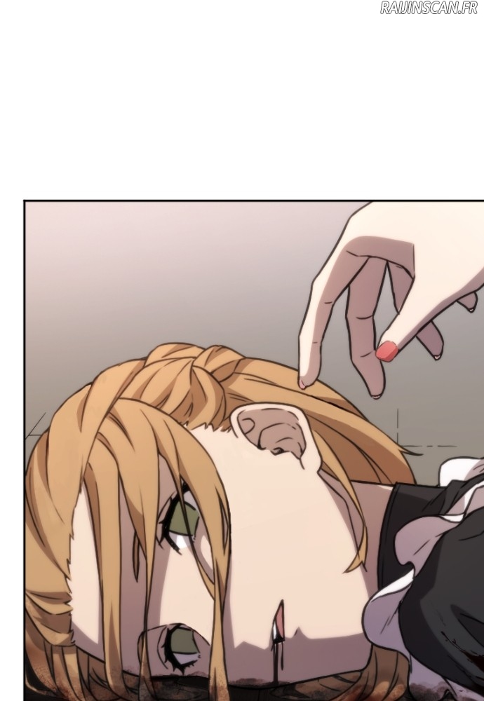 Oversummoned, Overpowered, and Over It Chapitre 26 - Page 20