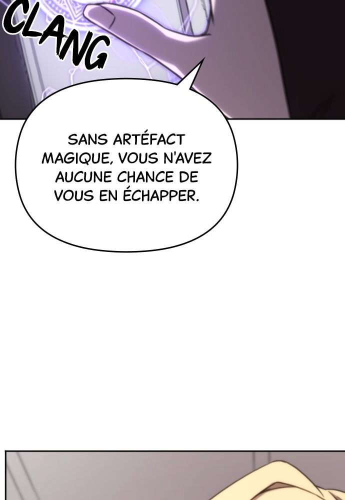 Oversummoned, Overpowered, and Over It Chapitre 26 - Page 37