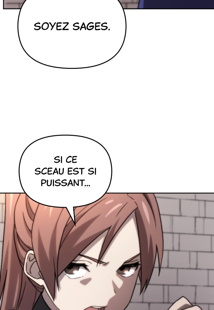 Oversummoned, Overpowered, and Over It Chapitre 26 - Page 39