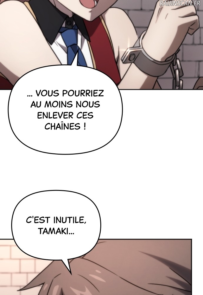Oversummoned, Overpowered, and Over It Chapitre 26 - Page 40