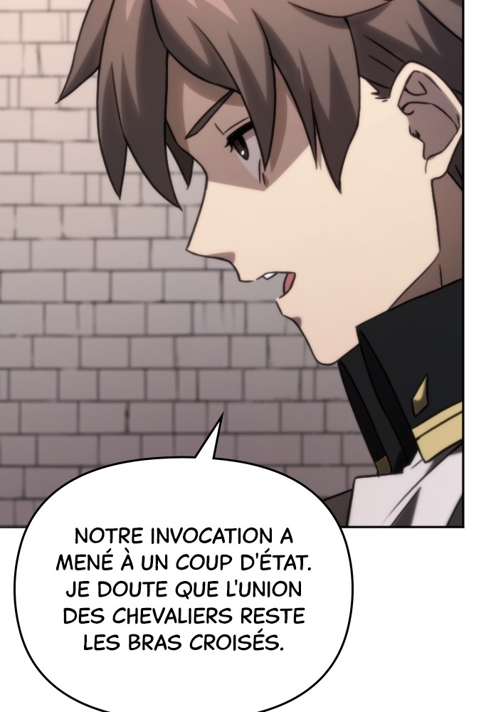 Oversummoned, Overpowered, and Over It Chapitre 26 - Page 41