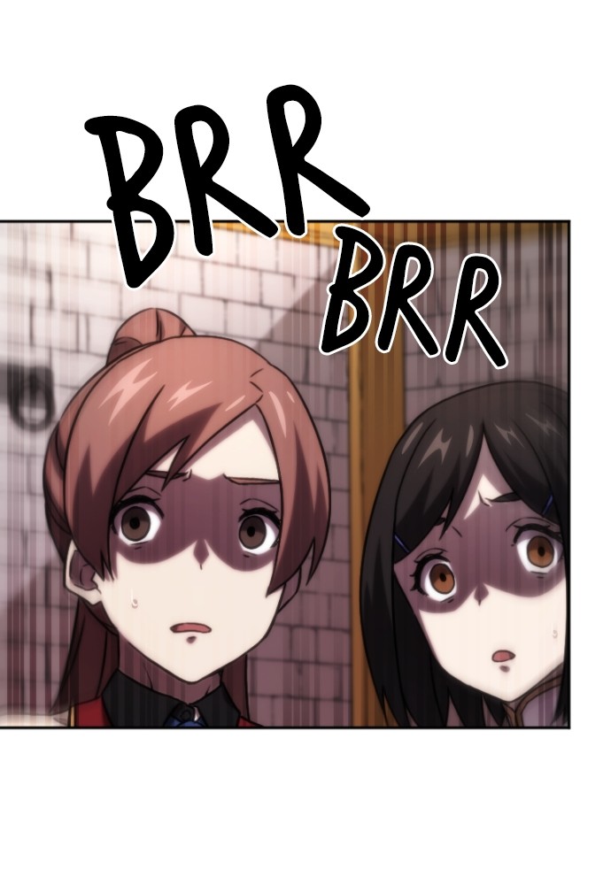 Oversummoned, Overpowered, and Over It Chapitre 26 - Page 48