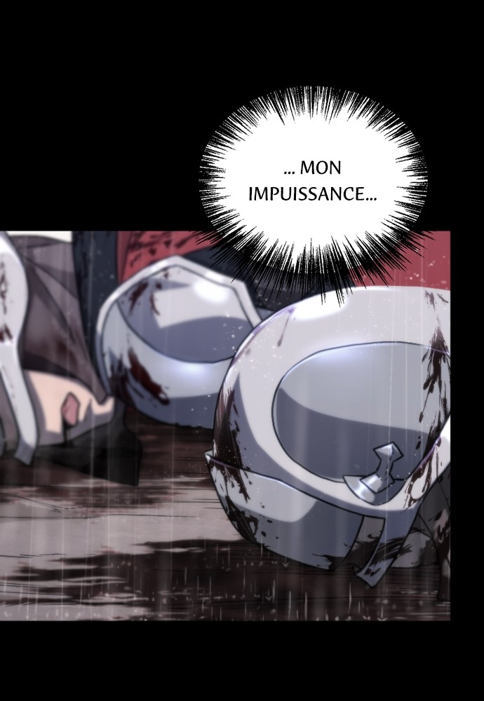 Oversummoned, Overpowered, and Over It Chapitre 26 - Page 54