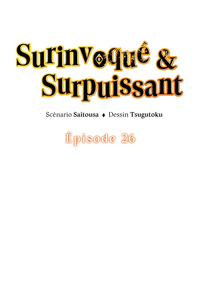 Oversummoned, Overpowered, and Over It Chapitre 26 - Page 6