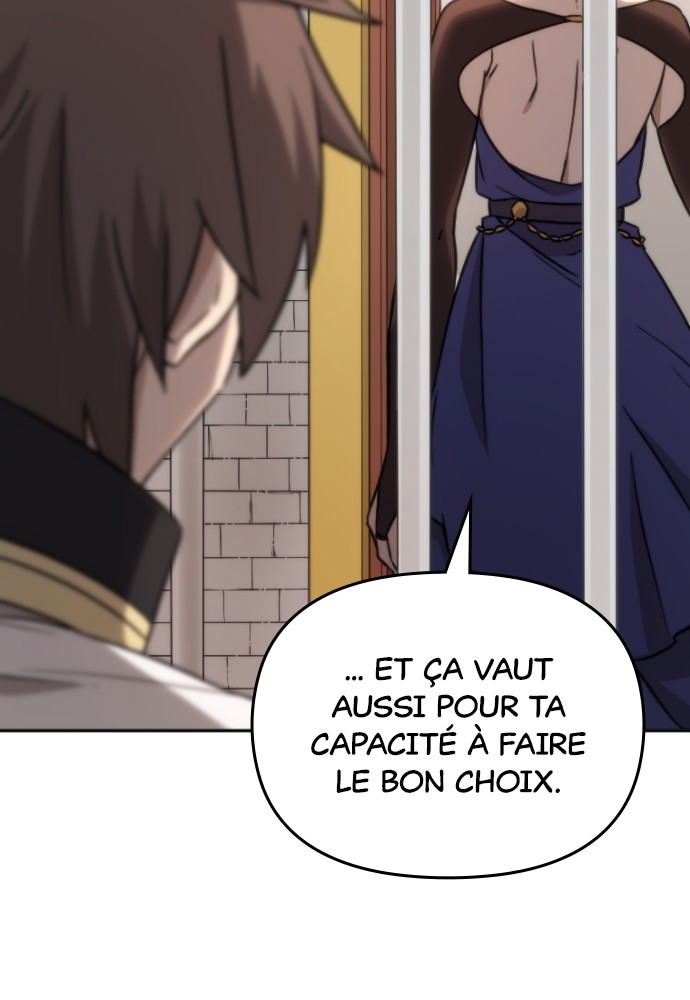 Oversummoned, Overpowered, and Over It Chapitre 26 - Page 61
