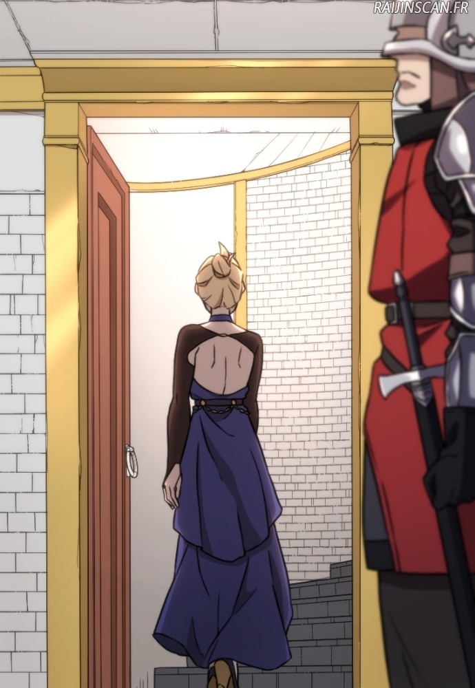 Oversummoned, Overpowered, and Over It Chapitre 26 - Page 65
