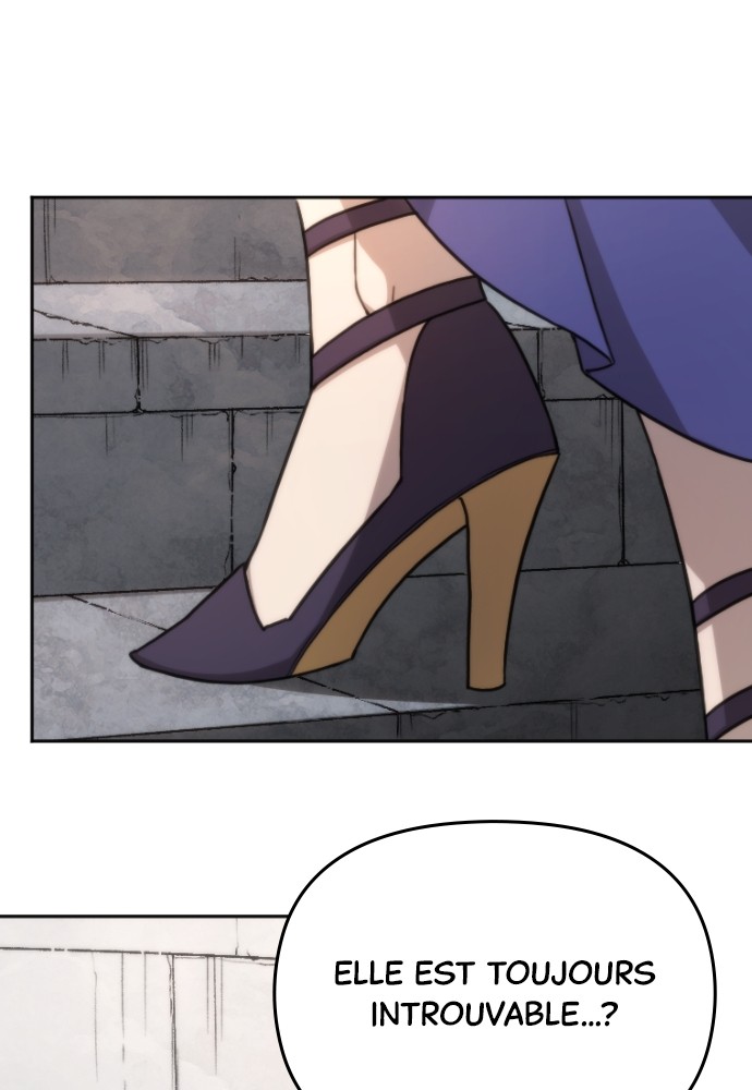Oversummoned, Overpowered, and Over It Chapitre 26 - Page 69