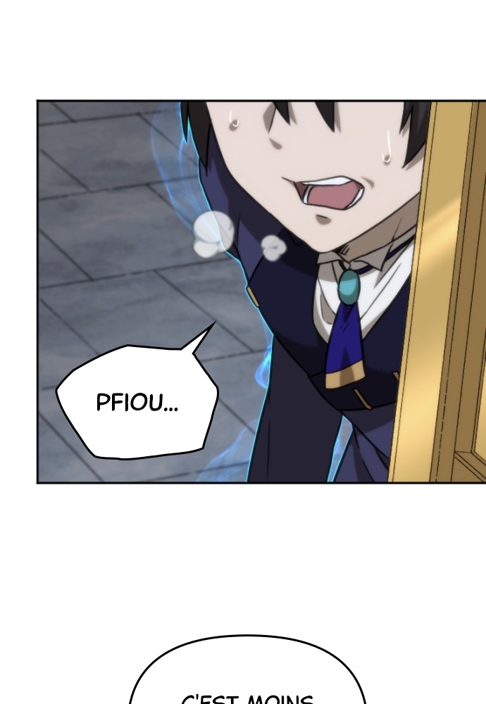 Oversummoned, Overpowered, and Over It Chapitre 26 - Page 7