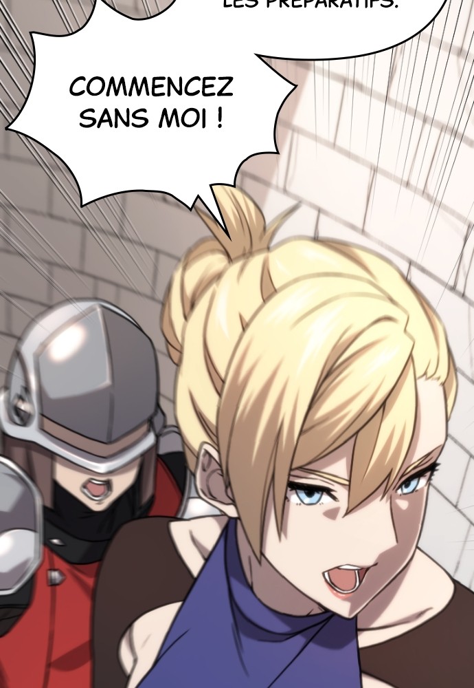Oversummoned, Overpowered, and Over It Chapitre 26 - Page 71
