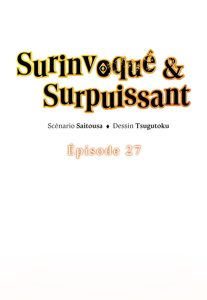 Oversummoned, Overpowered, and Over It Chapitre 27 - Page 1