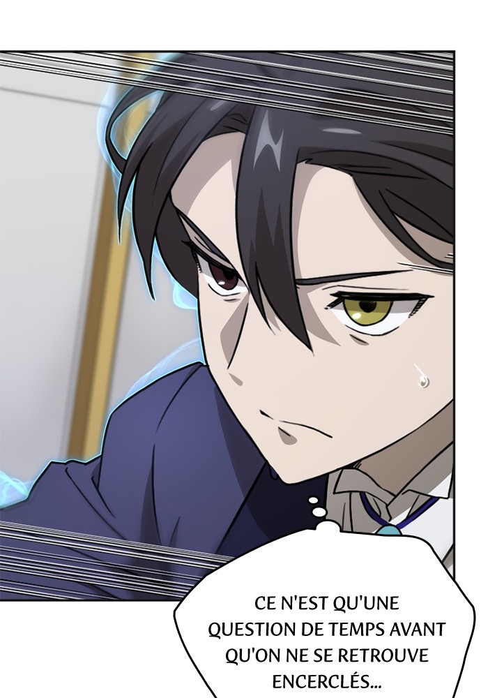 Oversummoned, Overpowered, and Over It Chapitre 27 - Page 26