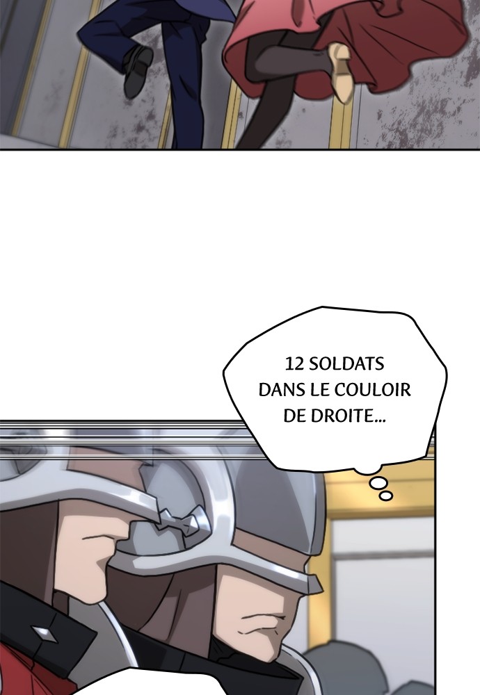Oversummoned, Overpowered, and Over It Chapitre 27 - Page 29