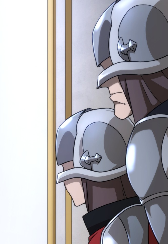 Oversummoned, Overpowered, and Over It Chapitre 27 - Page 43
