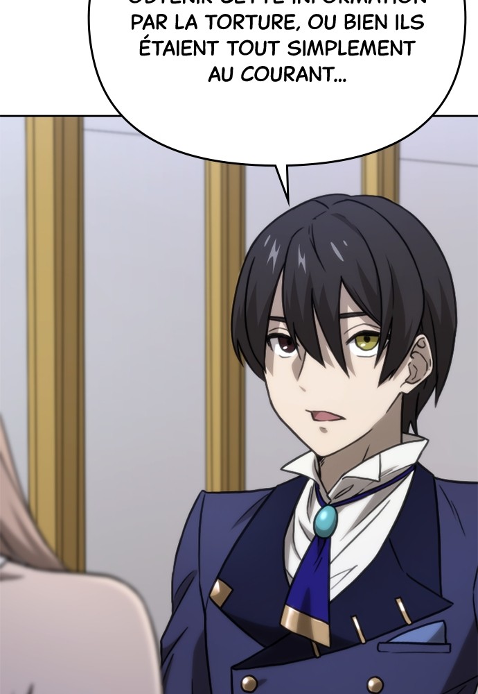 Oversummoned, Overpowered, and Over It Chapitre 27 - Page 46