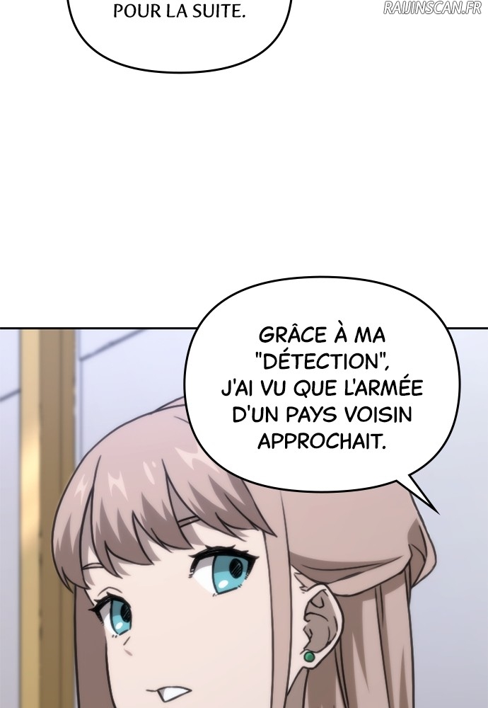 Oversummoned, Overpowered, and Over It Chapitre 27 - Page 55