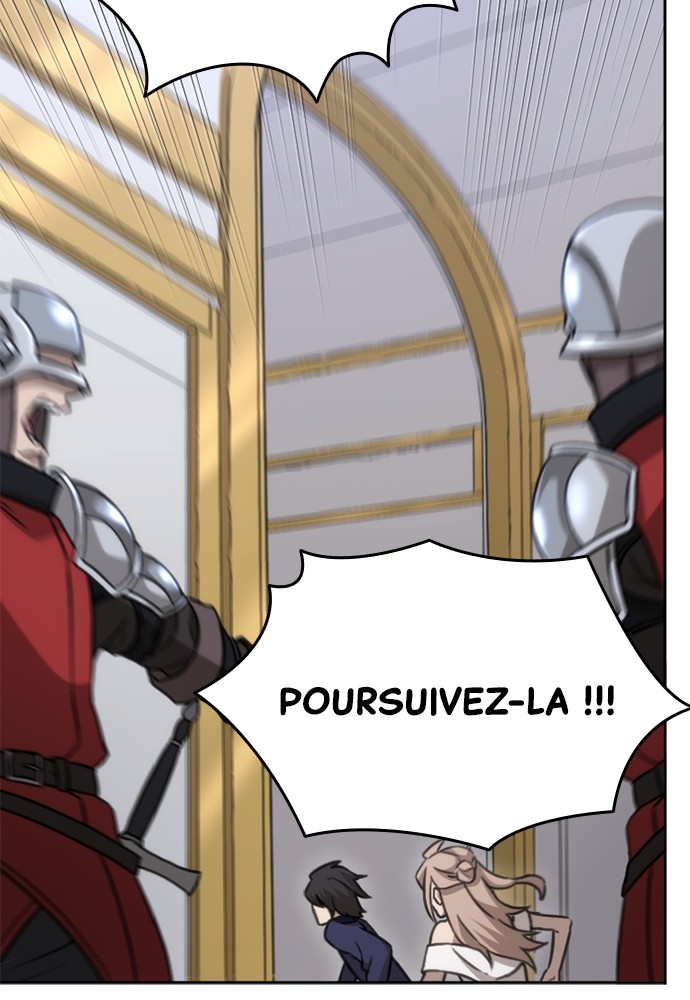 Oversummoned, Overpowered, and Over It Chapitre 27 - Page 68
