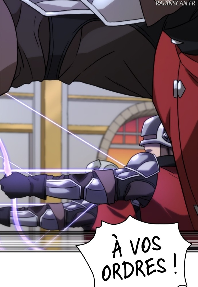 Oversummoned, Overpowered, and Over It Chapitre 27 - Page 70
