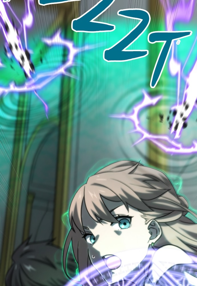 Oversummoned, Overpowered, and Over It Chapitre 28 - Page 2