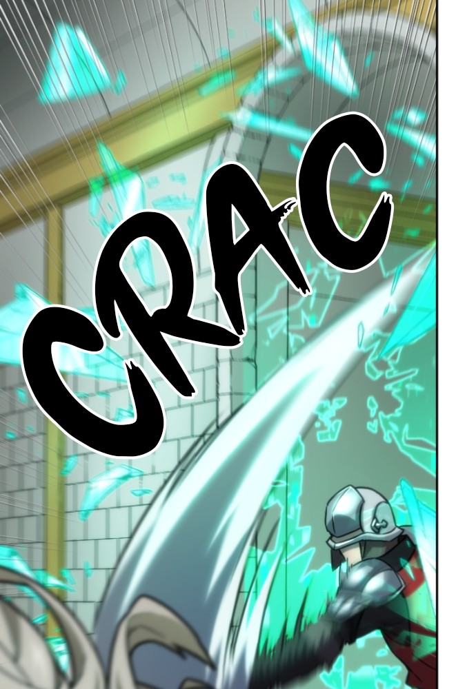 Oversummoned, Overpowered, and Over It Chapitre 28 - Page 21