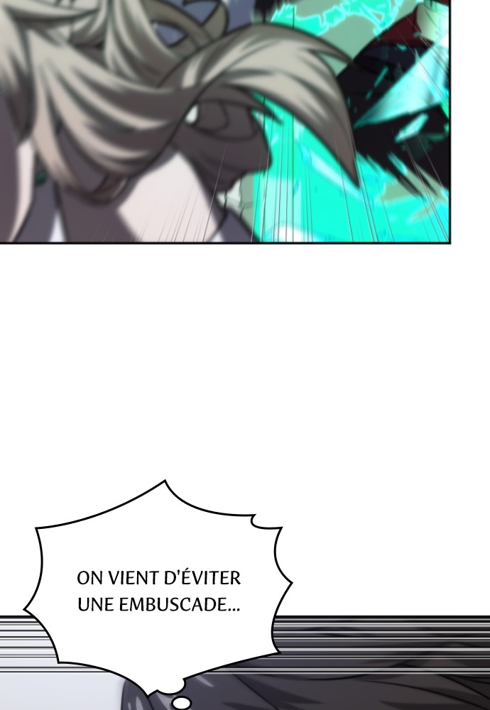 Oversummoned, Overpowered, and Over It Chapitre 28 - Page 22