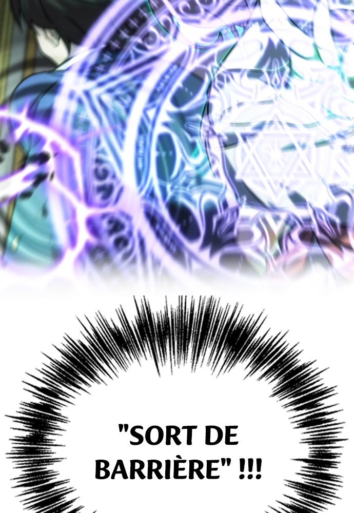 Oversummoned, Overpowered, and Over It Chapitre 28 - Page 3
