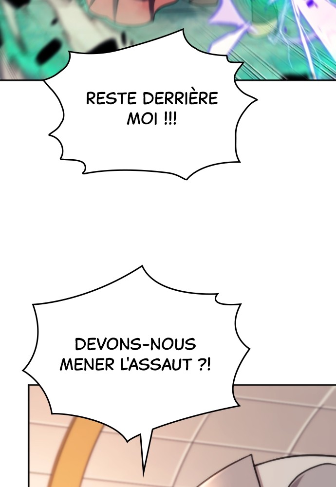 Oversummoned, Overpowered, and Over It Chapitre 28 - Page 36