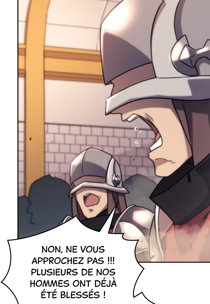 Oversummoned, Overpowered, and Over It Chapitre 28 - Page 37