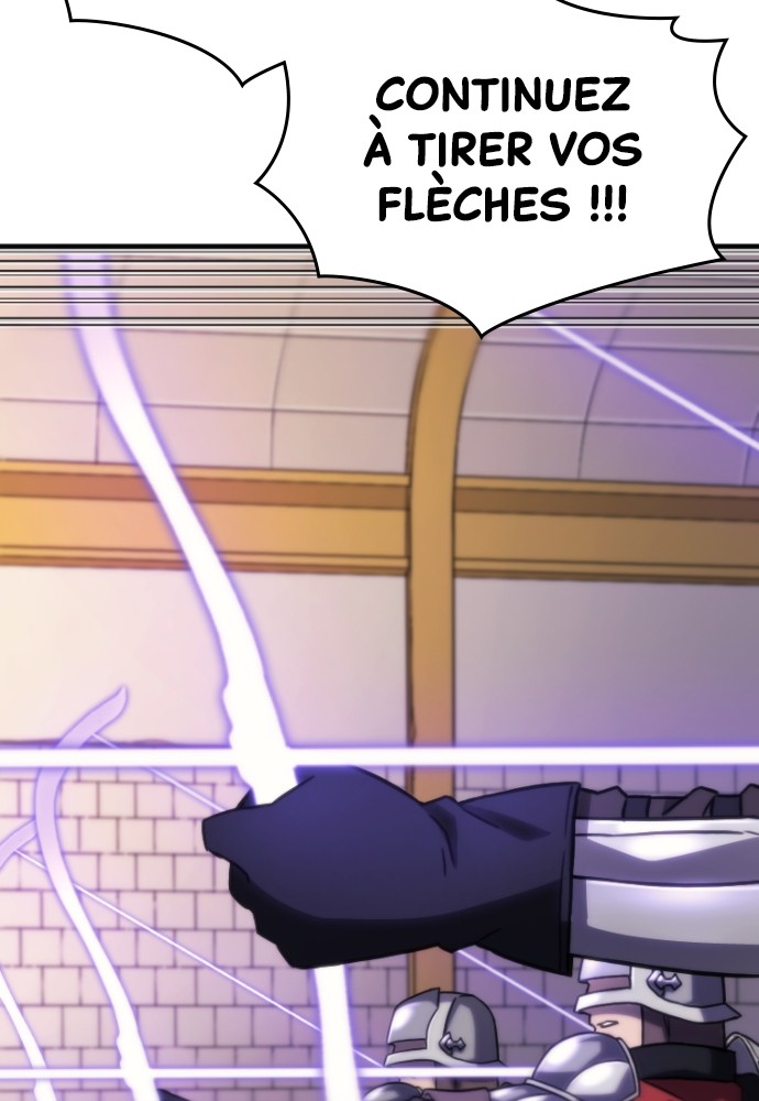 Oversummoned, Overpowered, and Over It Chapitre 28 - Page 38