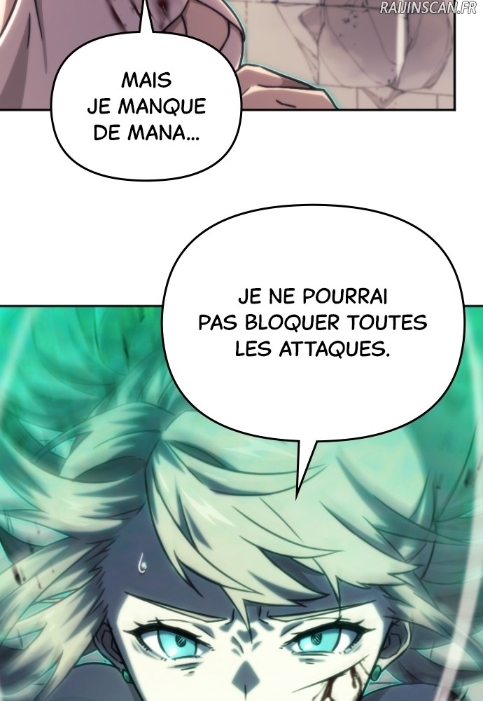 Oversummoned, Overpowered, and Over It Chapitre 28 - Page 40