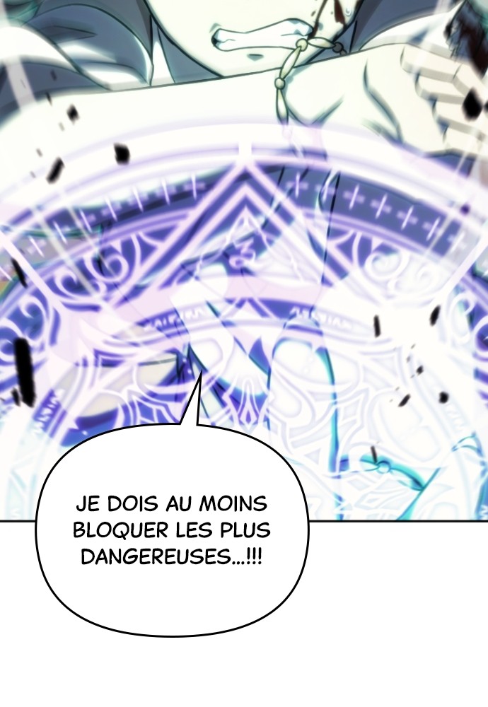 Oversummoned, Overpowered, and Over It Chapitre 28 - Page 41
