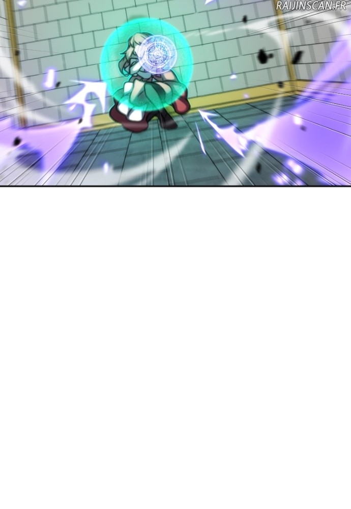 Oversummoned, Overpowered, and Over It Chapitre 28 - Page 45