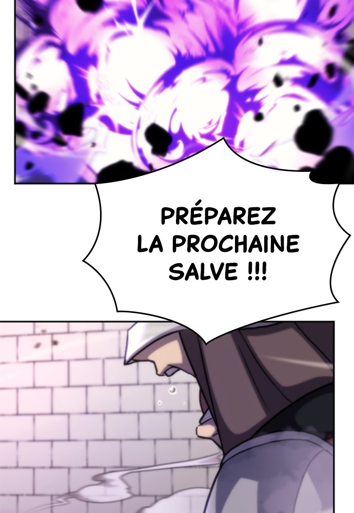 Oversummoned, Overpowered, and Over It Chapitre 28 - Page 48