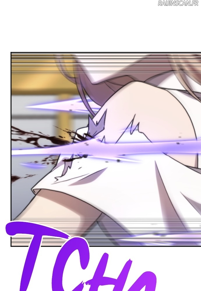 Oversummoned, Overpowered, and Over It Chapitre 28 - Page 5