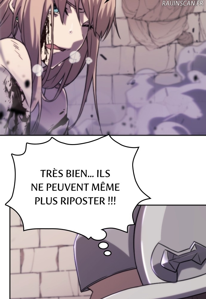 Oversummoned, Overpowered, and Over It Chapitre 28 - Page 55