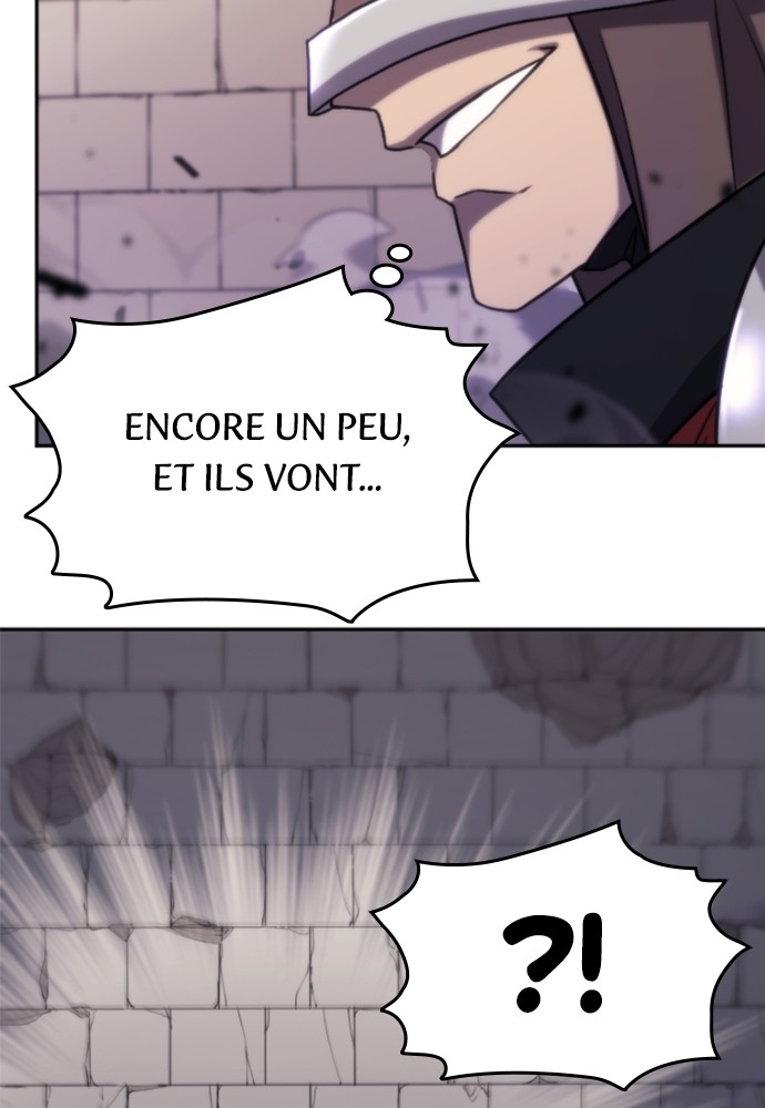 Oversummoned, Overpowered, and Over It Chapitre 28 - Page 56