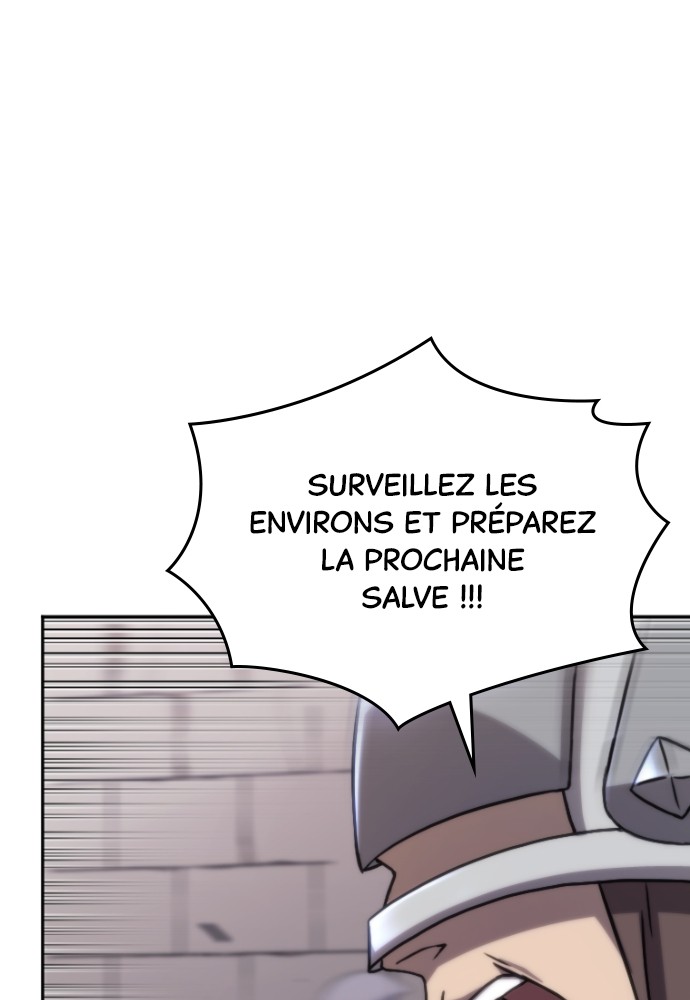 Oversummoned, Overpowered, and Over It Chapitre 28 - Page 67