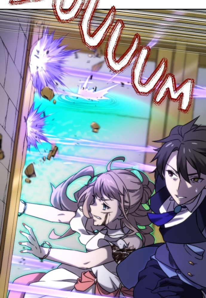 Oversummoned, Overpowered, and Over It Chapitre 28 - Page 8