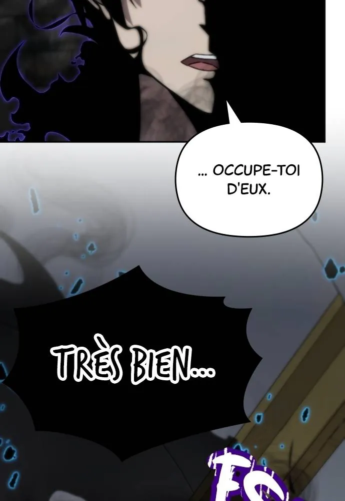 Oversummoned, Overpowered, and Over It Chapitre 29 - Page 11