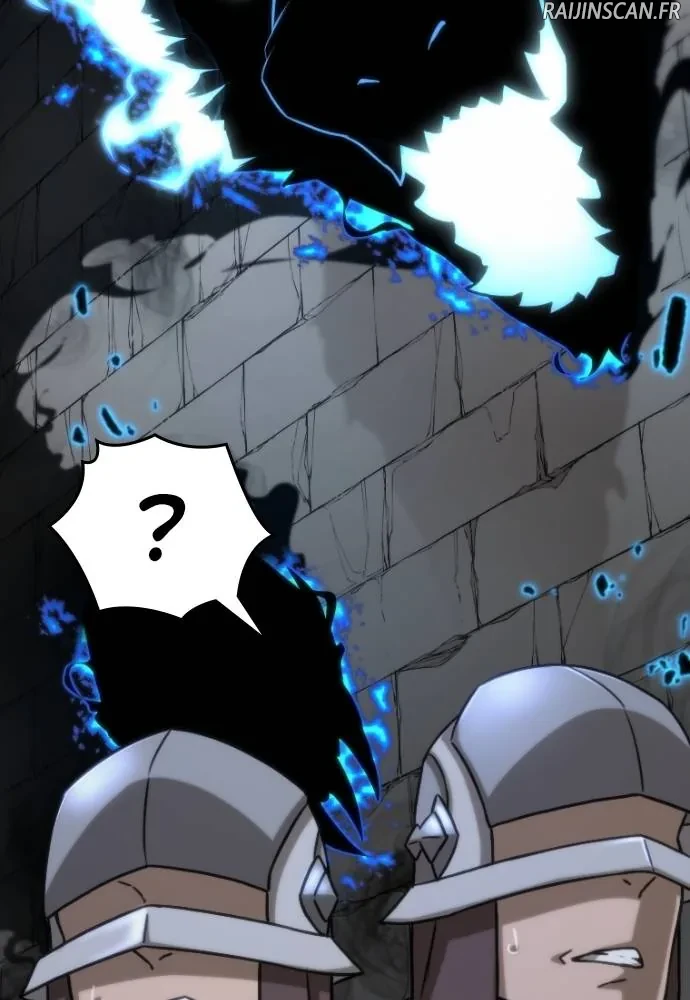 Oversummoned, Overpowered, and Over It Chapitre 29 - Page 13