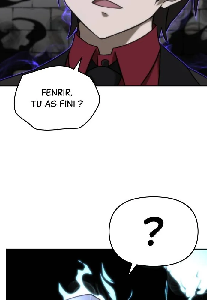 Oversummoned, Overpowered, and Over It Chapitre 29 - Page 34