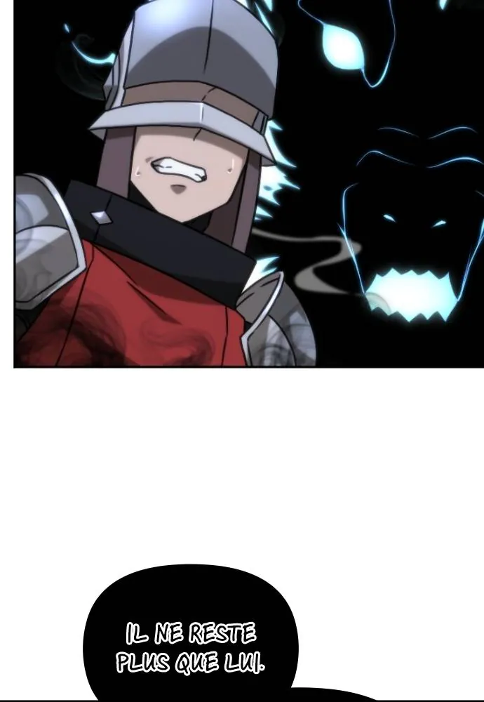 Oversummoned, Overpowered, and Over It Chapitre 29 - Page 35